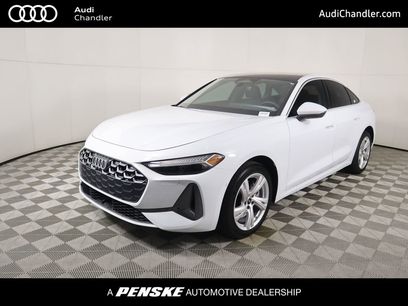 Used 2025 Audi A5 2.0T Premium Plus w/ Premium Plus