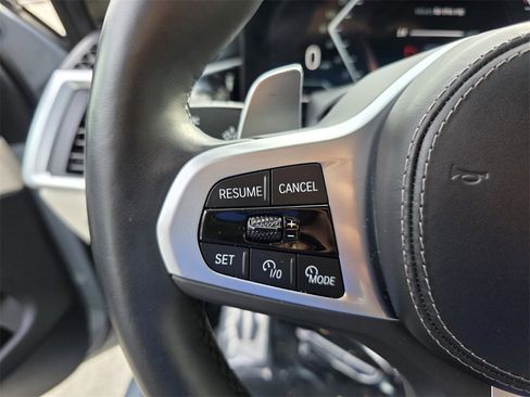 Certified 2024 BMW X7 xDrive40i w/ M Sport Package image 23