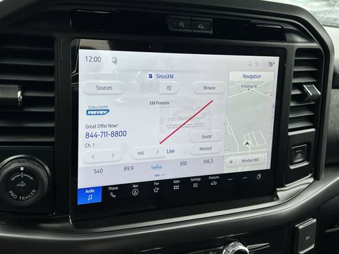 New 2026 Ford F150 Tremor AWD/4WD image 18