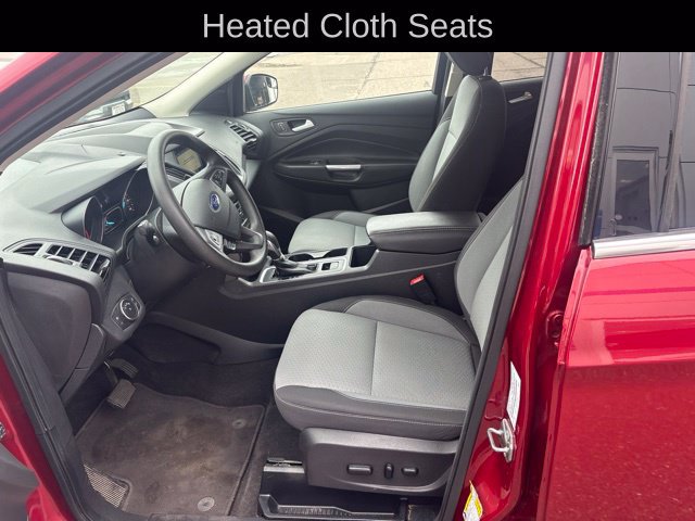 Used 2019 Ford Escape SE AWD/4WD image 10