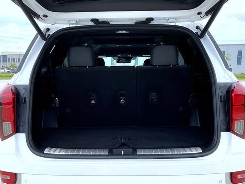 Used 2022 Hyundai Palisade Calligraphy FWD image 24