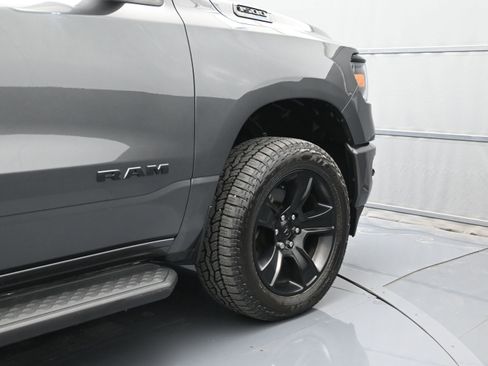 Used 2023 RAM 1500 Big Horn AWD/4WD image 47