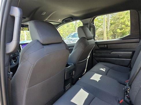 Certified 2024 Toyota Tacoma SR5 image 22