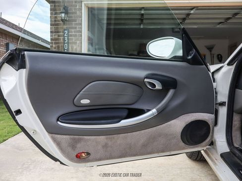 Used 2003 Porsche Boxster S RWD image 29