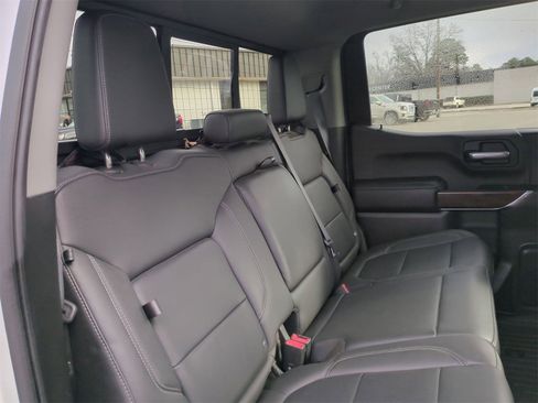 Certified 2020 GMC Sierra 1500 SLT w/ SLT Premium Plus Package image 27