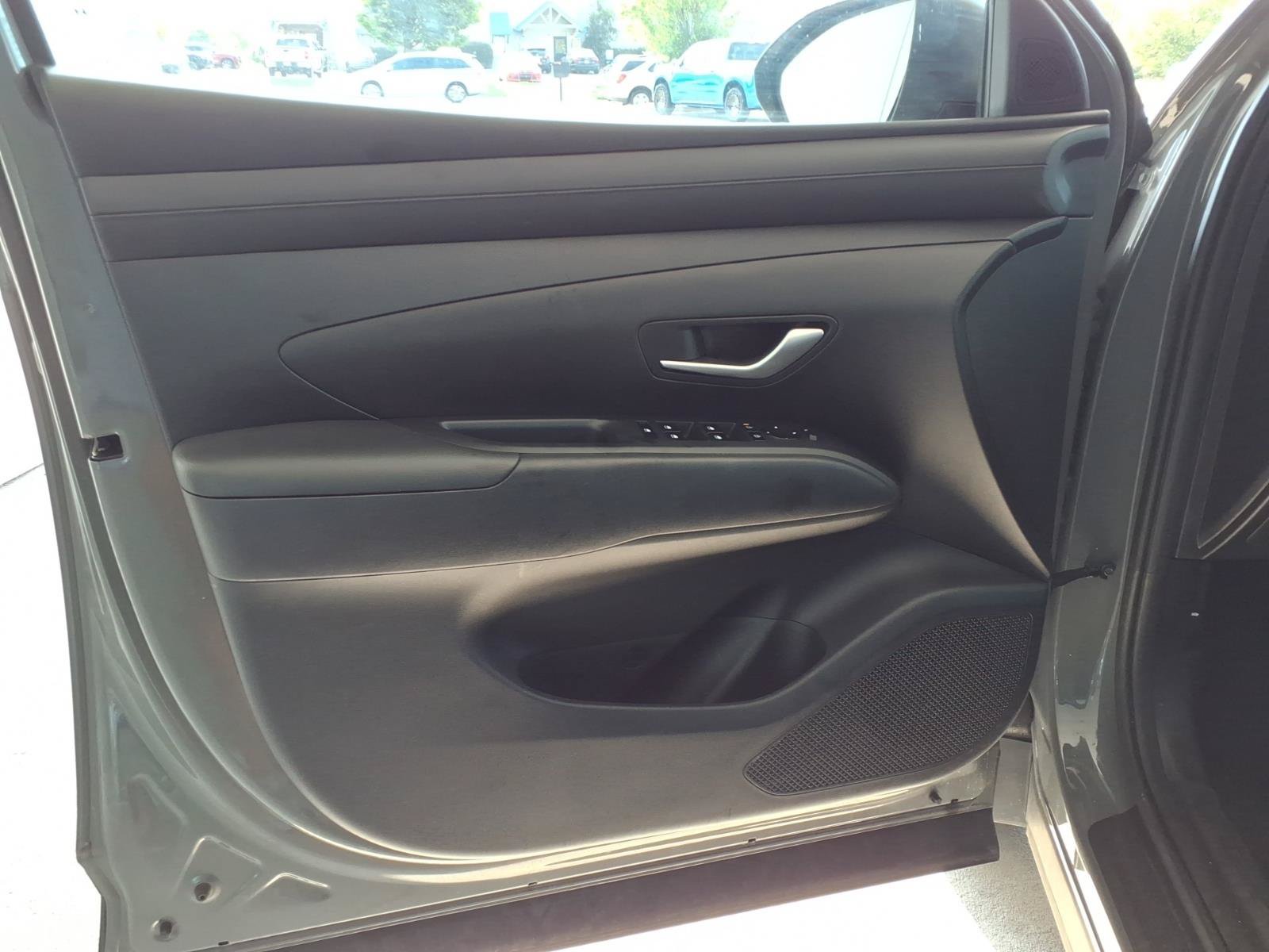 Used 2025 Hyundai Tucson SEL AWD/4WD image 5