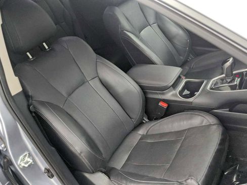 Certified 2023 Subaru Outback Limited XT AWD/4WD image 25