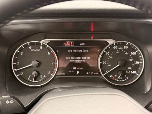 New 2026 Nissan Rogue SV w/ Cold Weather Package AWD/4WD image 31