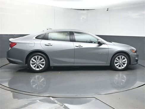 Used 2023 Chevrolet Malibu LT image 8