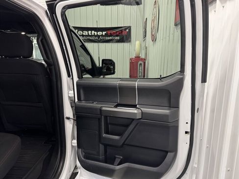 Used 2018 Ford F150 XLT w/ Equipment Group 302A Luxury image 21