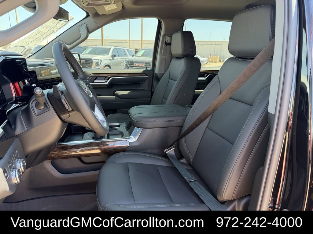 New 2026 GMC Sierra 1500 Elevation w/ Elevation Premium Package AWD/4WD image 20