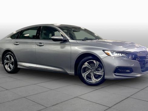 Used 2019 Honda Accord EX-L image 3