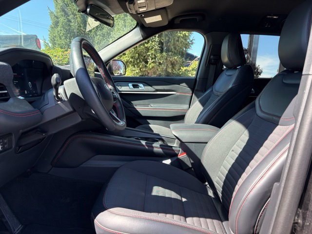 Used 2026 Ford Explorer ST-Line AWD/4WD image 19