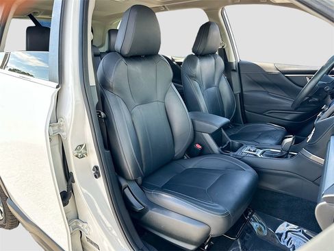 Used 2020 Subaru Forester Limited w/ Popular Package #3 image 29