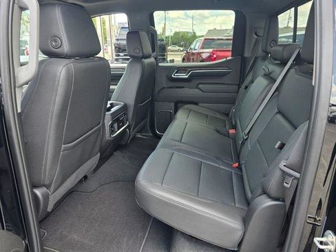 Certified 2024 GMC Sierra 1500 SLT w/ SLT Premium Plus Package AWD/4WD image 13