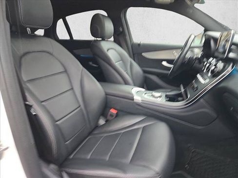 Used 2019 Mercedes-Benz GLC 300 4MATIC Coupe image 19
