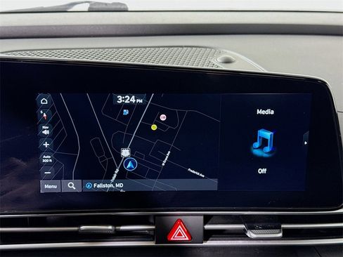 Certified 2023 Hyundai Elantra SEL w/ Convenience Package image 6