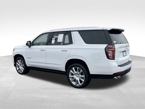 Used 2023 Chevrolet Tahoe High Country AWD/4WD image 6