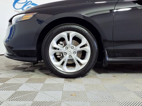 Used 2023 Honda Accord LX image 7