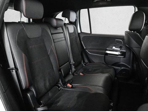 Certified 2023 Mercedes-Benz EQB 350 4MATIC SUV image 21