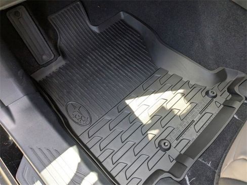 New 2025 Subaru Outback Onyx Edition w/ Popular Package #2 image 24