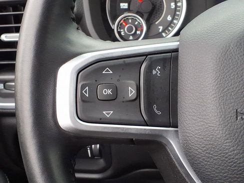 Used 2024 RAM 2500 Big Horn w/ Bed Utility Group image 30