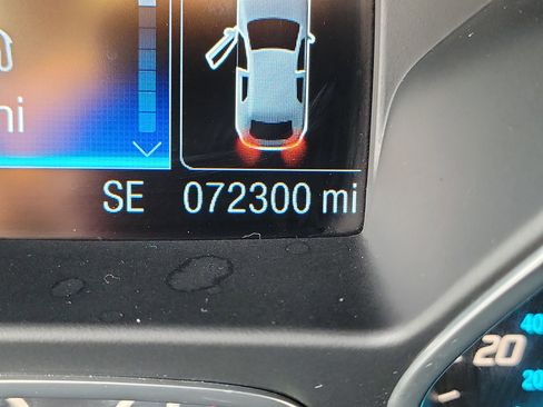 Used 2016 Ford Escape Titanium AWD/4WD image 30