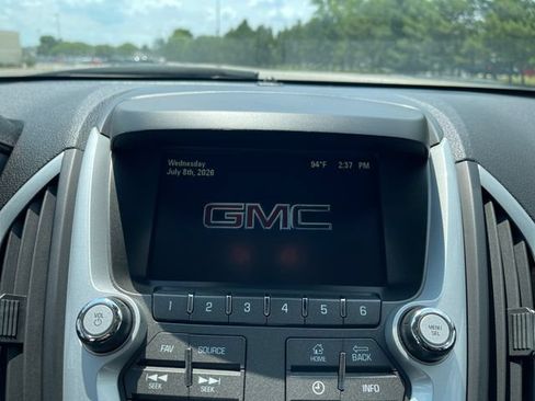 Used 2012 GMC Terrain SLE FWD image 23