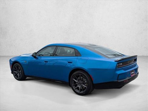 New 2026 Dodge Charger Scat Pack AWD/4WD image 8