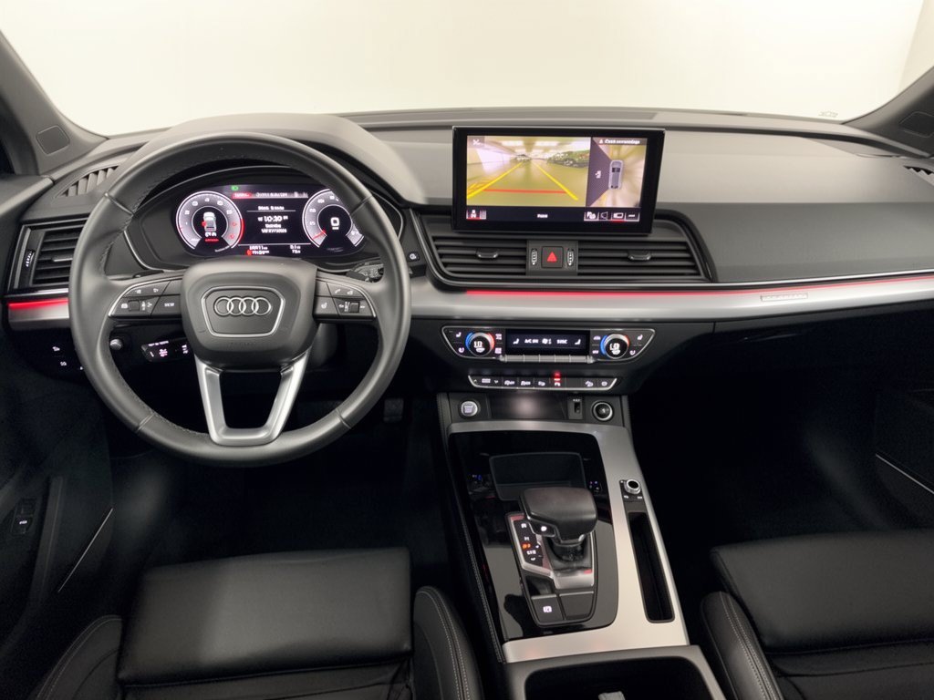 Used 2023 Audi Q5 2.0T Prestige w/ Prestige Package AWD/4WD image 17