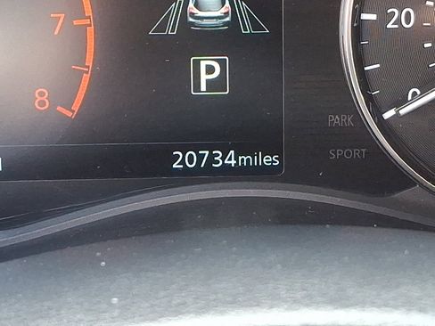 Used 2023 Nissan Kicks SV w/ Exterior Package image 20