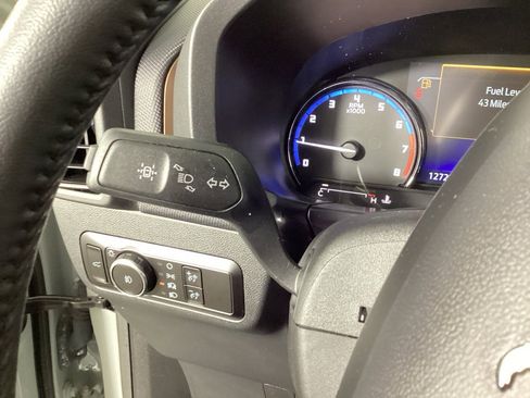 Used 2023 Ford Bronco Sport Badlands w/ Premium Package image 22