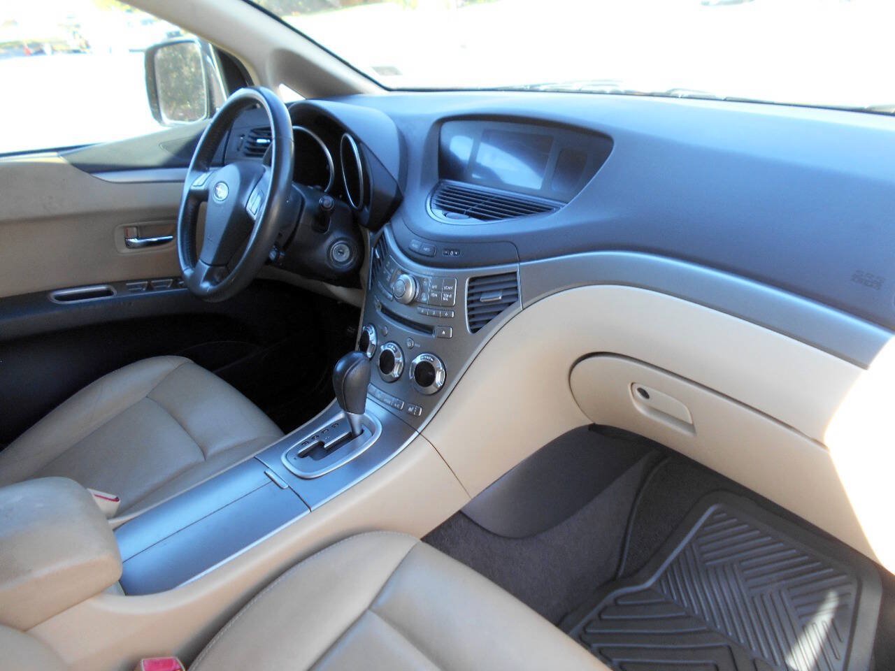 Used 2008 Subaru Tribeca Limited AWD/4WD image 23