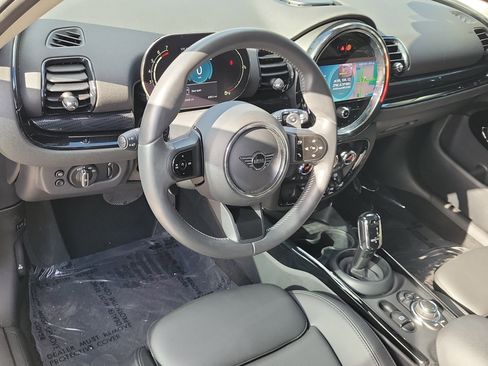 Used 2023 MINI Cooper Clubman S FWD image 14