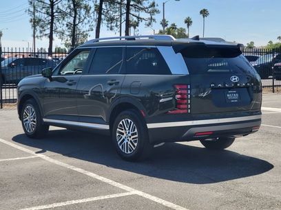 New 2026 Hyundai Palisade SEL