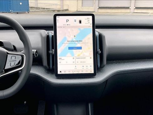 New 2026 Volvo EX30 Ultra image 9