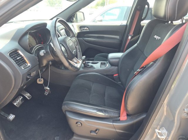 Used 2020 Dodge Durango SRT AWD/4WD image 4