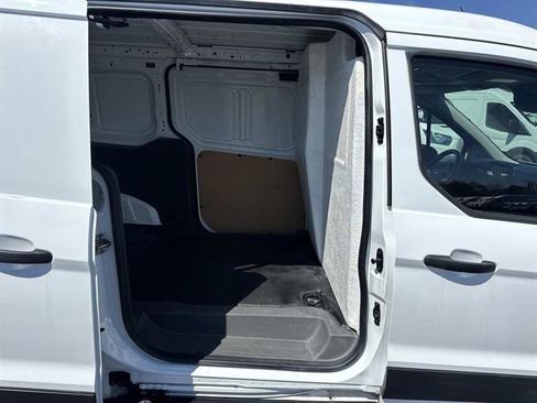 Used 2022 Ford Transit Connect XL w/ CNG/LPG Engine Prep Package FWD image 31