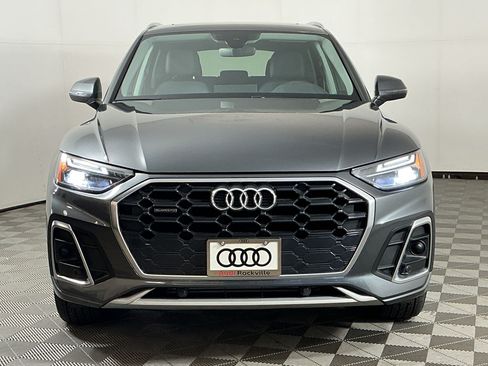 Used 2023 Audi Q5 2.0T Premium w/ Convenience Package AWD/4WD image 6
