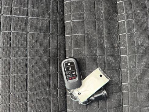 Used 2024 Honda HR-V Sport image 10