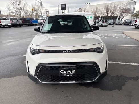Used 2024 Kia Soul S image 4