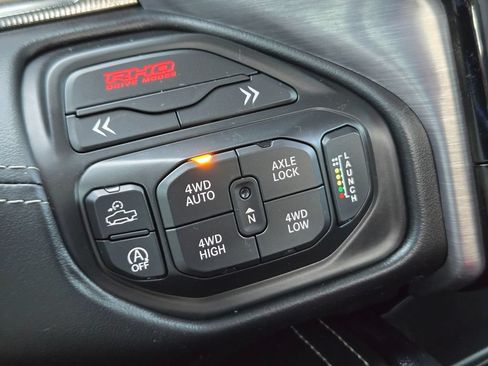 Used 2025 RAM 1500 RHO w/ RHO Level 1 Equipment Group AWD/4WD image 21