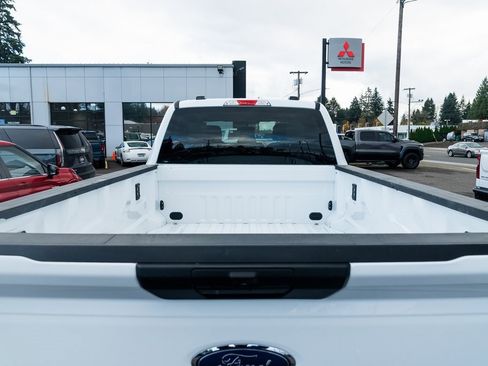 Used 2024 Ford F350 XLT image 7