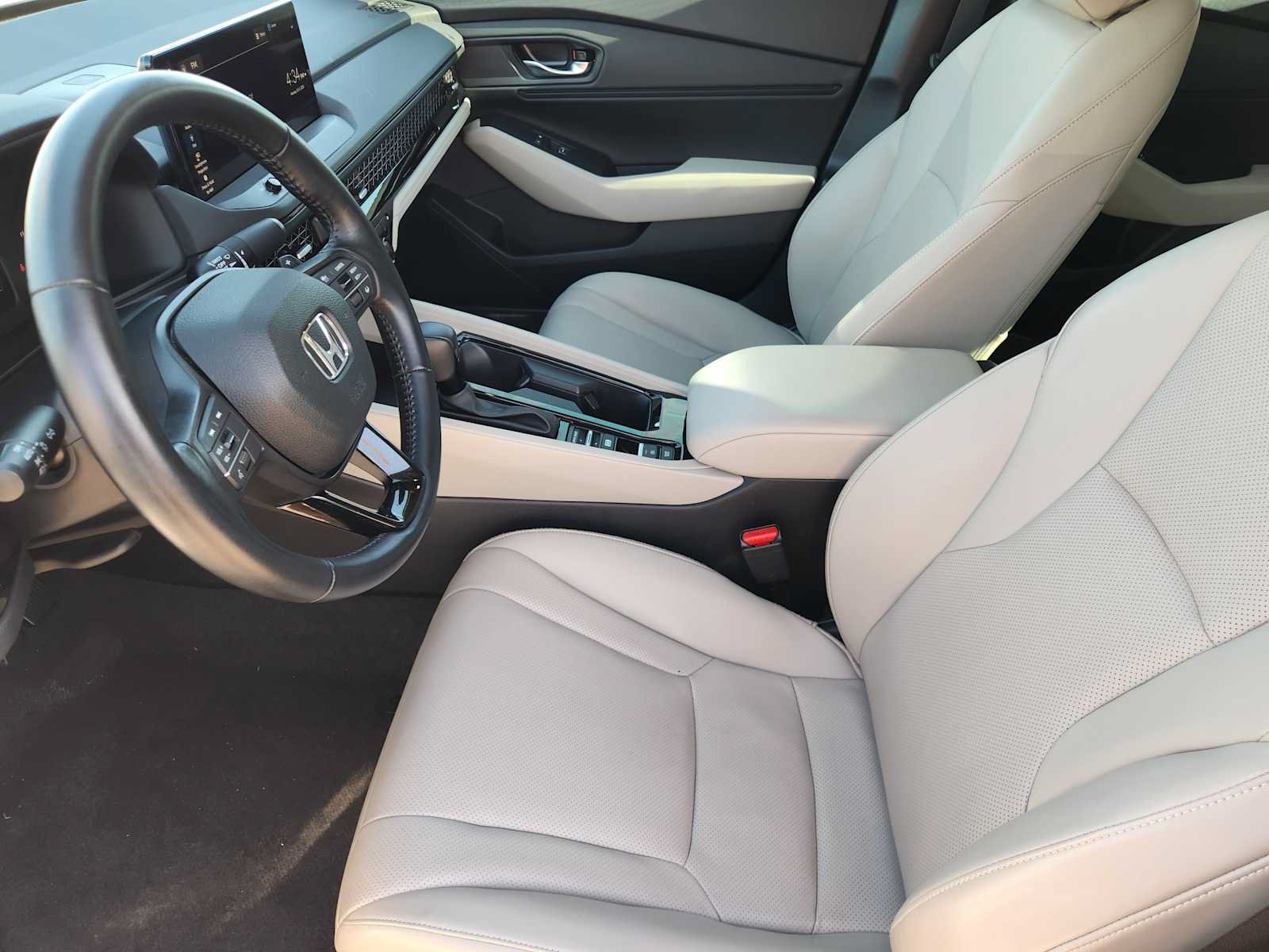 Certified 2023 Honda Accord EX-L image 12