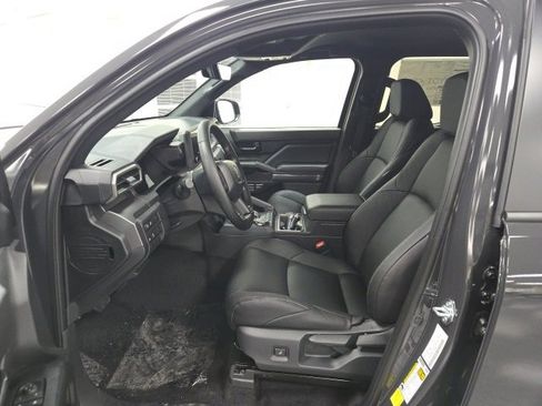 New 2026 Toyota Tacoma SR5 image 16