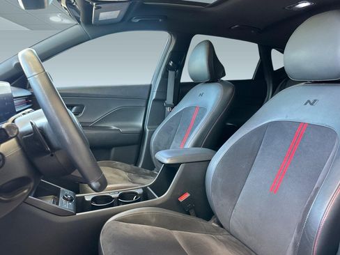 Used 2024 Hyundai Kona N Line FWD image 5