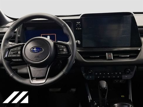 New 2026 Subaru Outback Touring XT AWD/4WD image 25