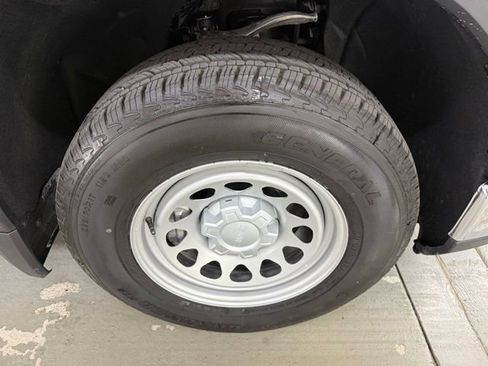 New 2025 GMC Sierra 1500 Pro w/ Pro Value Package image 4