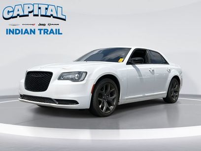 Used 2023 Chrysler 300 Touring w/ Sport Appearance Package