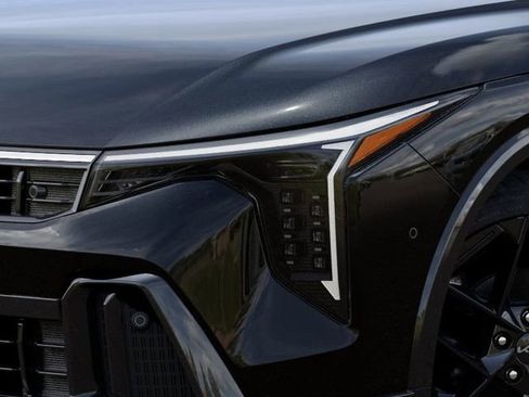 New 2025 Kia K4 GT-Line Turbo image 15